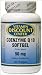 Coenzyme Q10 50mg by Vitamin Discount Center - 120 Softgels