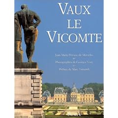 Vaux-le-Vicomte