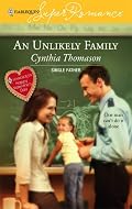 An Unlikely Family (Single Father) (Harlequin Superromance, No 1393)