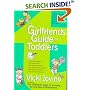 The Girlfriends' Guide to Toddlers