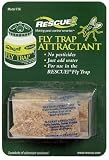 Rescue Reuseable Fly Trap Attractant #FTA