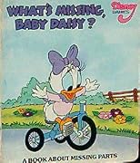 What's Missing, Baby Daisy (Disney Babies)