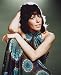 LILY TOMLIN 11X14 COLOR PHOTO