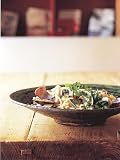 「ラ・ベットラ」落合務のパスタの基本 画像