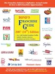Bond's Franchise Guide 2007