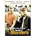 In the Line of Duty: The FBI Murders