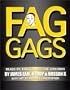 Fag Gags : Reads By, For & About The Children