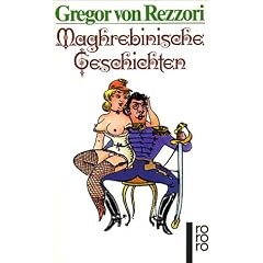 Maghrebinische Geschichten
