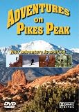 Adventures on Pikes Peak