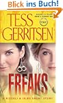 Freaks: A Rizzoli & Isles Short Story: .