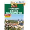 ADAC Wanderf�hrer Fr�nkische Schweiz