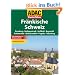ADAC Wanderf�hrer Fr�nkische Schweiz