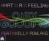 What a Feeling (2track)