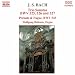 Bach: Trio Sonatas Nos. 1, 2 & 3; Prelude & Fugue in A minor, BWV 543