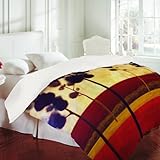 Duvet Cover Tree Study 12 (by DENY Designs)