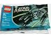 Lego Star Wars #6965 Tie Interceptor (Bagged)