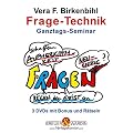 Frage-Technik - Vera F. Birkenbihl (3 DVDs)