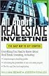 All About Real Estate Investing: The Easy Way to Get Started