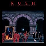 Moving Pictures - Deluxe Edition [CD + Blu-ray]
