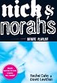 Nick & Norah's Infinite Playlist (Hardcover)