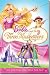 Barbie The 3 Musketeers 22X34 Poster Cartoon 9897