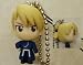 New Full Metal Alchemist Cell Strap Keychain Figure Riza Hawkeye