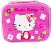 Hello Kitty Lunch Bag/Box