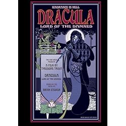 Dracula, Lord of the Damned