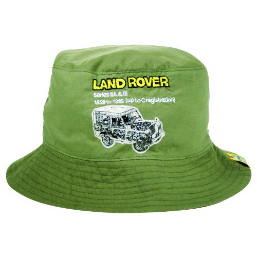 land rover apparel