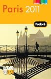 Fodor's Paris 2011 (Full-Color Gold Guides)