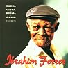 Image of album by Ibrahim Ferrer