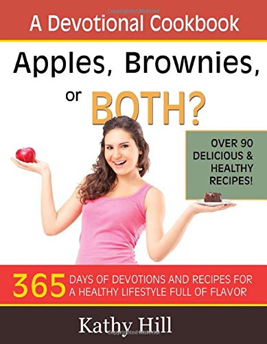 apples brownies or both