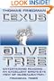 Lexus and the Olive Tree