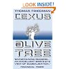The Lexus and the Olive Tree