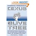 The Lexus and the Olive Tree
