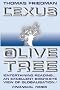 The Lexus and the Olive Tree