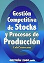 Gestion competitiva de stocks yprocesos de produccion