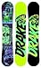 Drake Men's DF2 Plus Reload Board Bindings Set
