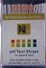 Phinex Diagnostic Ph Test Strips, 80ct -2 pack (160 strips) Results in 15 Seconds Balance Your pH today Phinex Diagnostic Ph Test Strips, 80ct -2 pack (160 strips) Results in 15 Seconds Balance Your pH today