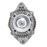 ALTERNATOR KUBOTA TRACTOR 2007 M9000HDL WITH V3300 90HP DIESEL KUBOTA DSL ENGINE ,... by MITSUBISHI