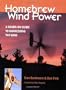 Homebrew Wind Power