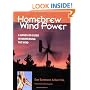 Homebrew Wind Power