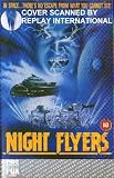 DVD : Night Flyers (Video Tape/PAL) 1987