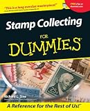 Stamp Collecting For Dummies