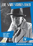 The Saint Strikes Back [DVD]
