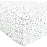 Babyletto Fitted Crib Sheet