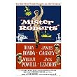 Mister Roberts - Movie Poster