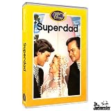 Superdad (The Wonderful World of Disney)