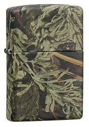 Zippo Advantage Max-1 HD Pocket Lighter