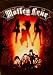 Motley Crue in Hell 24x34 Poster